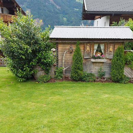 Gaestehaus Christoph Ried im Zillertal Luaran gambar