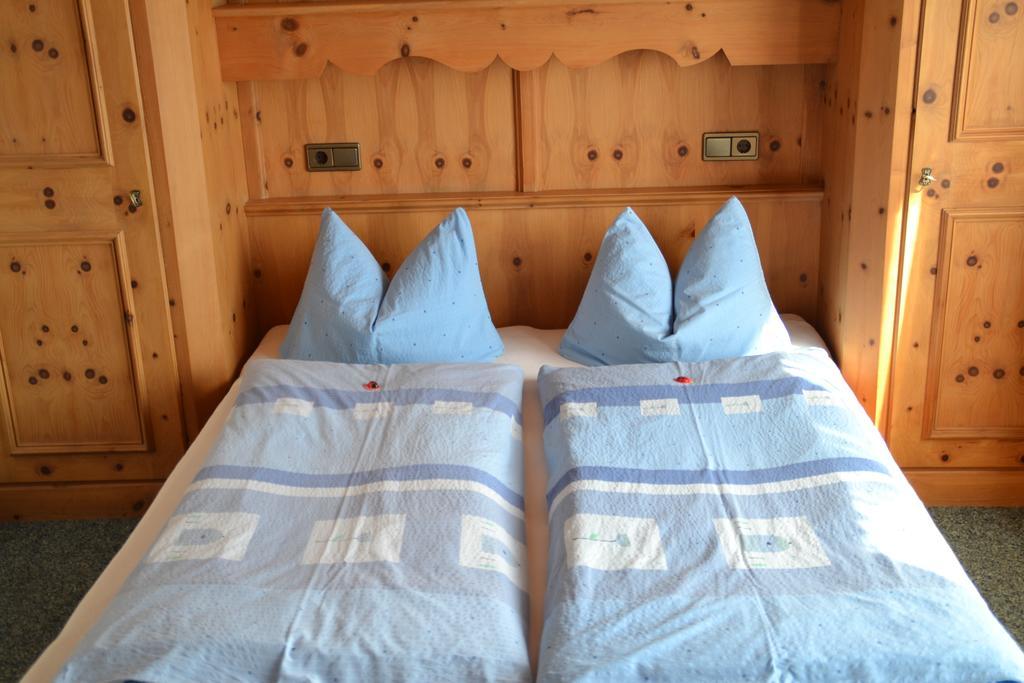 Gaestehaus Christoph Ried im Zillertal Luaran gambar