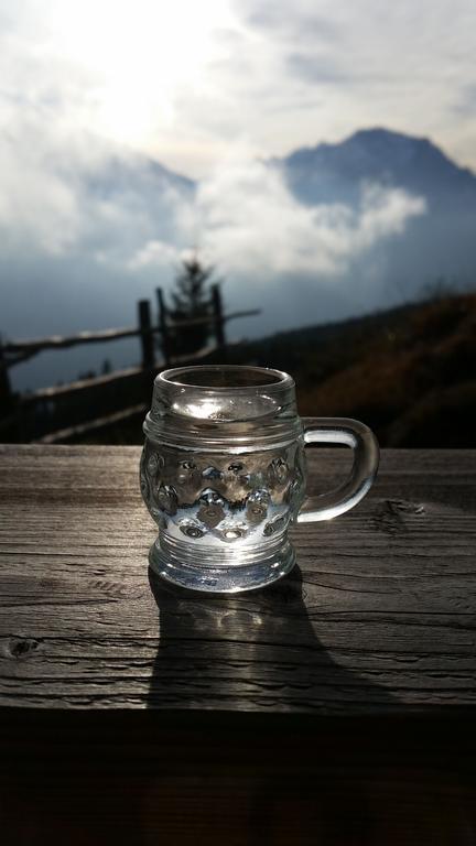 Gaestehaus Christoph Ried im Zillertal Luaran gambar