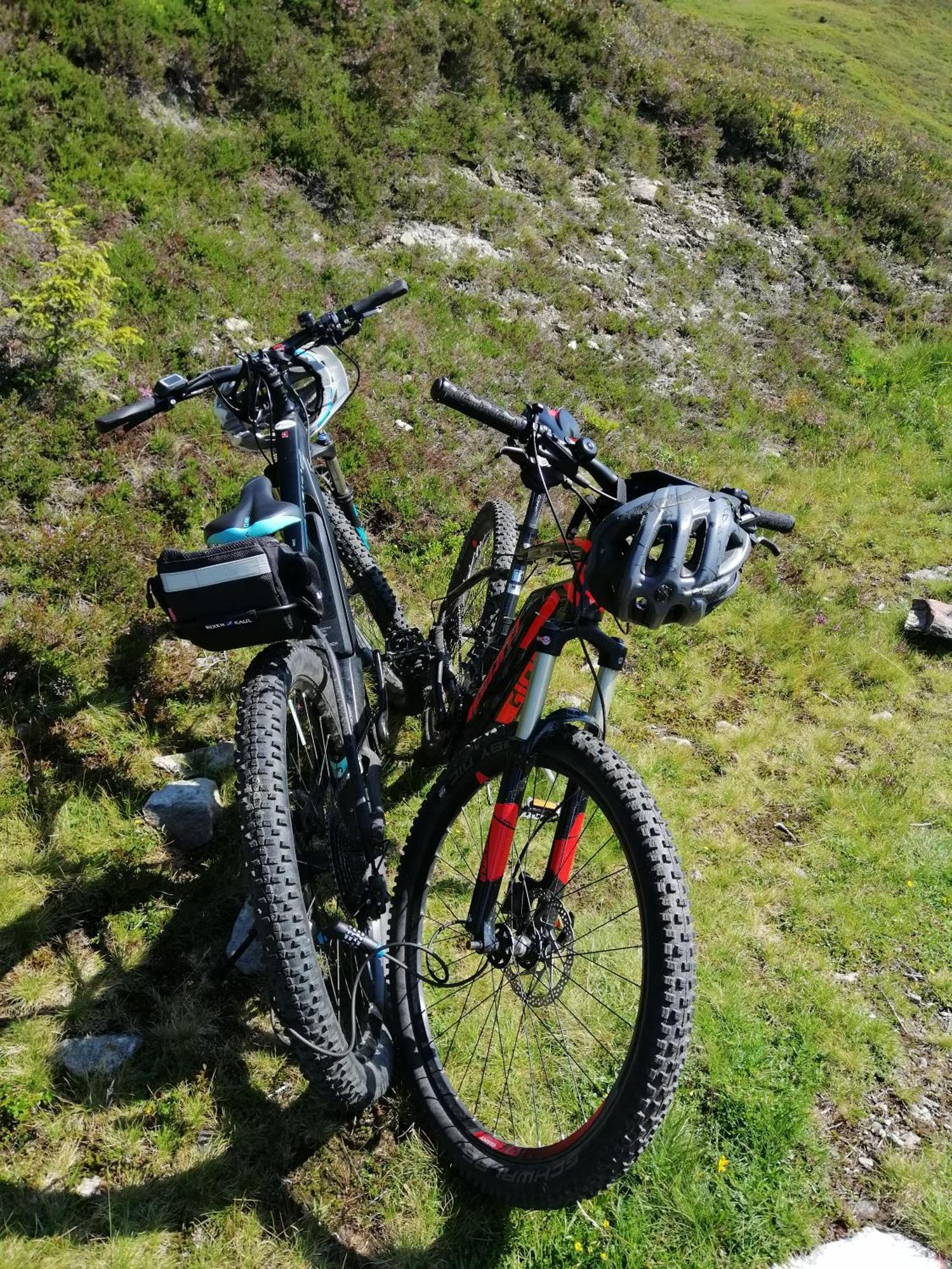 Gaestehaus Christoph Ried im Zillertal Luaran gambar