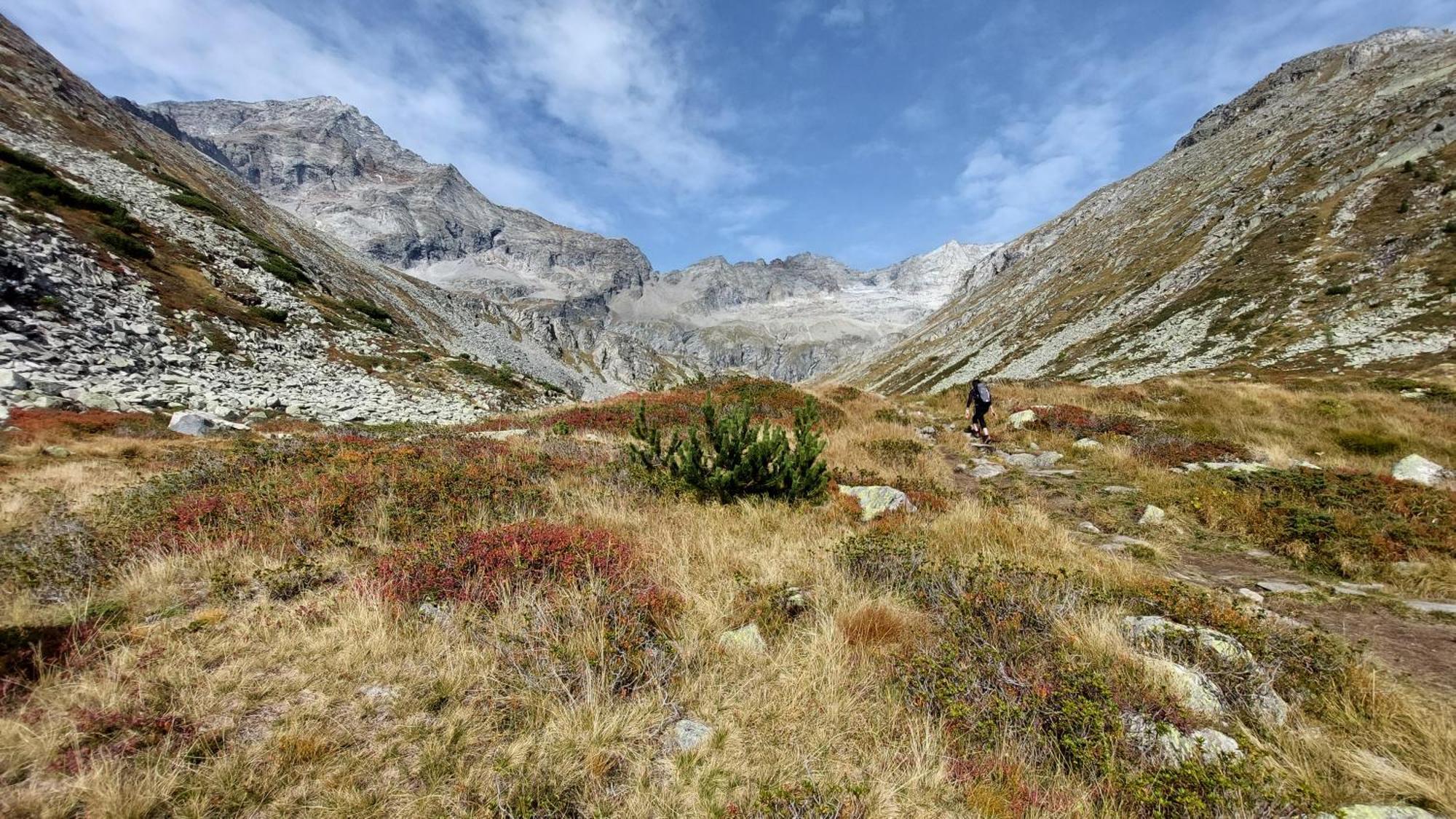 Gaestehaus Christoph Ried im Zillertal Luaran gambar