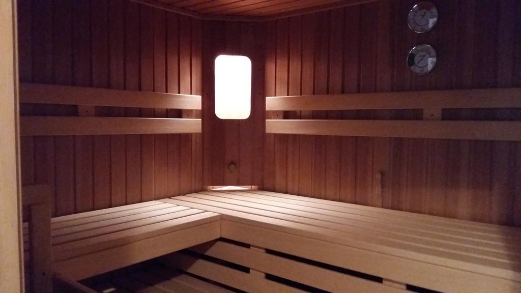 Gaestehaus Christoph Ried im Zillertal Luaran gambar