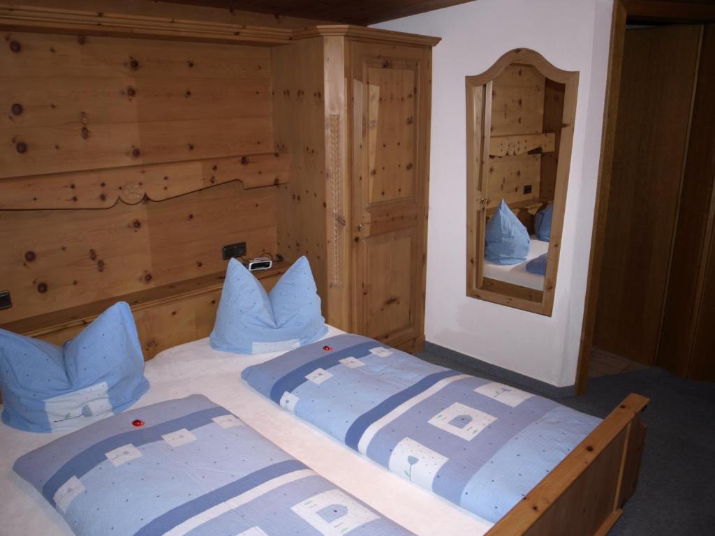 Gaestehaus Christoph Ried im Zillertal Bilik gambar