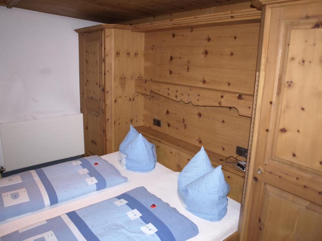 Gaestehaus Christoph Ried im Zillertal Bilik gambar